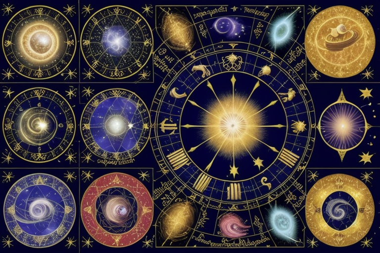 Astrolojik Öngörüler Tutuyor mu? Yıldızların Gerçek Gücüne İnanın!