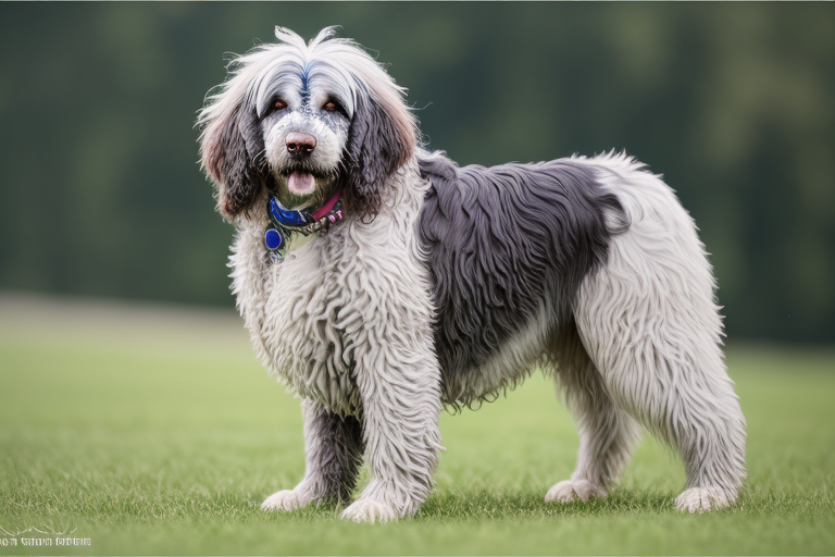 Bergamasco